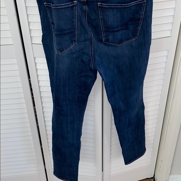 American Eagle Outfitters 360 super stretch jeans - Picture 6 of 7